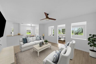 402 Channel Dr in Tampa, FL - Building Photo - Building Photo