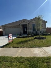 902 Heaven Dr in Beasley, TX - Building Photo - Building Photo