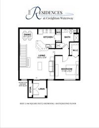 The Residences at Creighton Waterway photo'