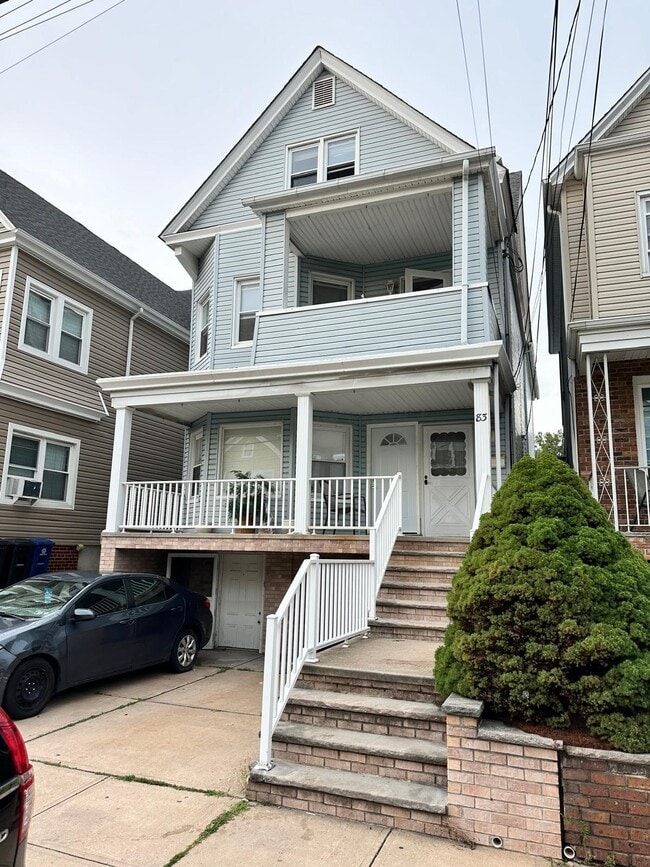 property at 83 W 14th St