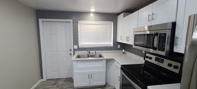 2332 N Catalina Ave, Unit Catalina in Tucson, AZ - Building Photo - Building Photo