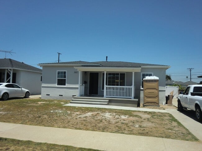 1907 W 154th Pl in Gardena, CA - Building Photo - Building Photo