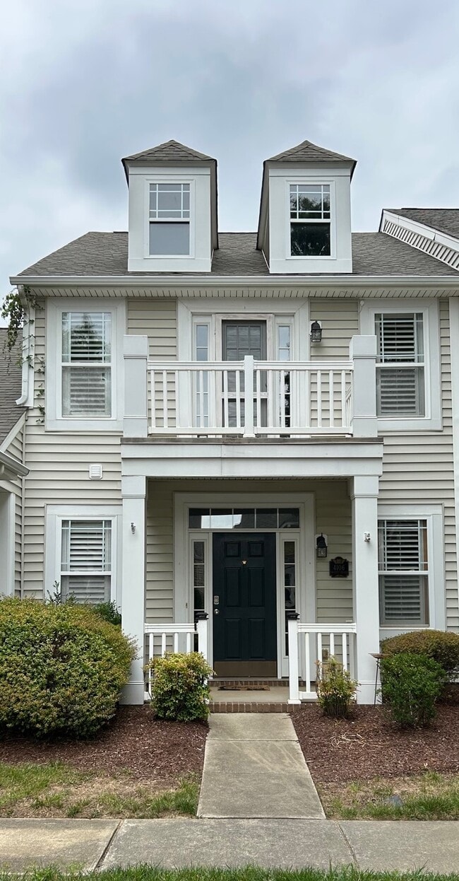 property at 4106 Twenty Grand Dr