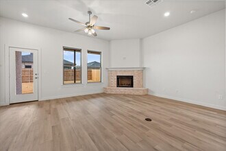 2616 Garland Ave in Lubbock, TX - Building Photo - Building Photo