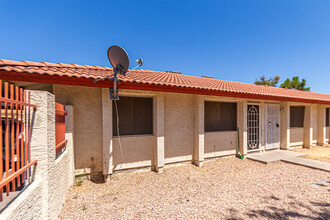 457 E 9th Ave in Mesa, AZ - Building Photo - Building Photo