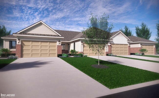 property at 8511 Valley Dr
