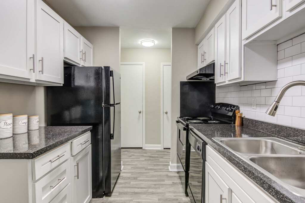 The Point at Beaufont Apartments in Richmond, VA