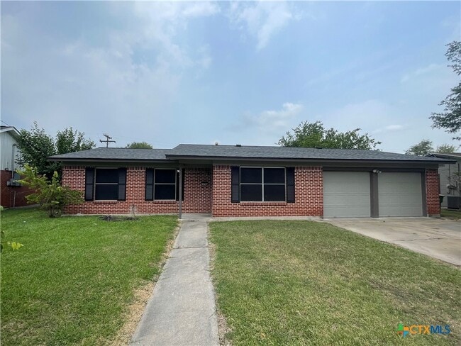 property at 4705 Dahlia Ln