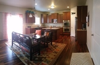 2586 Integrity Ct in Colorado Springs, CO - Building Photo - Building Photo