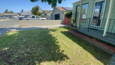 144 Granville Ave in Vallejo, CA - Building Photo - Building Photo