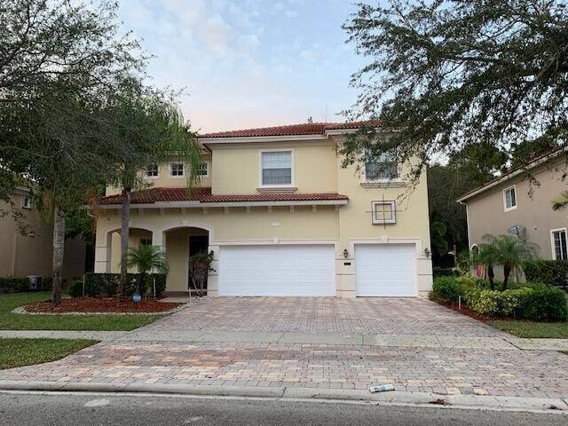 property at 6729 Bulrush Ct