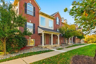 6342 Trumpeter Ln in Ypsilanti, MI - Building Photo - Building Photo