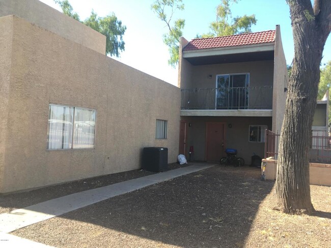 2846 E Kathleen Rd in Phoenix, AZ - Building Photo - Building Photo