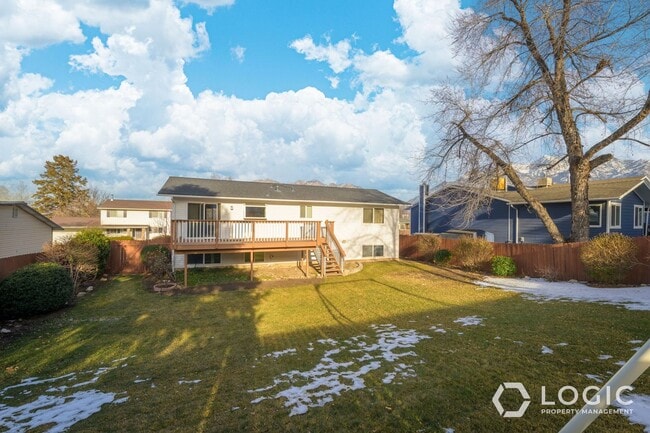 1666 Paulista Wy in Sandy, UT - Building Photo - Building Photo