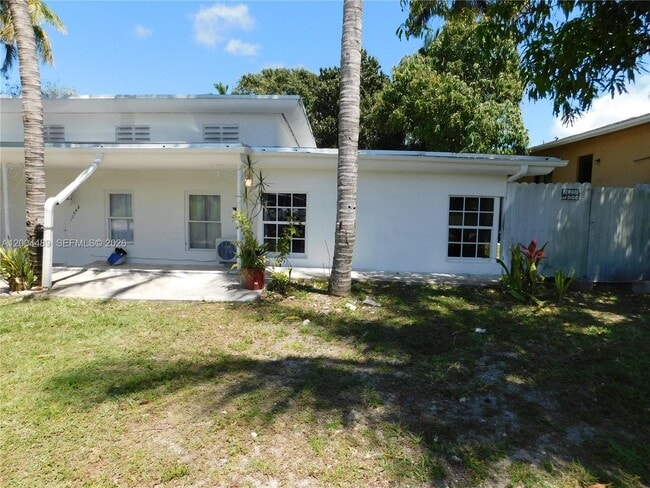 property at 10945 NW 19th Ave