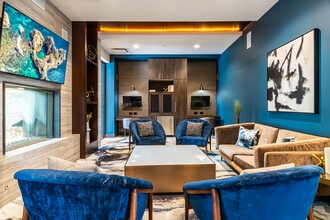 44 Washington in Kansas City, MO - Foto de edificio - Interior Photo