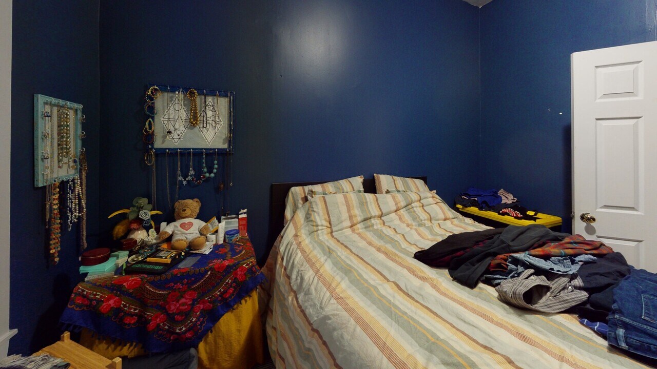 36 Mozart St, Unit 1 in Boston, MA - Building Photo