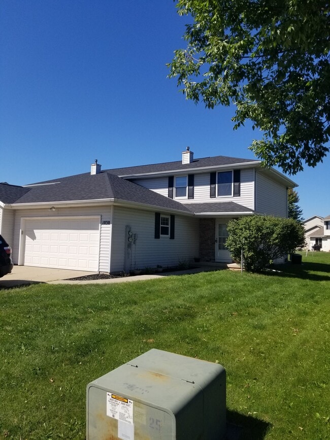 property at 1030 W Florida Ave