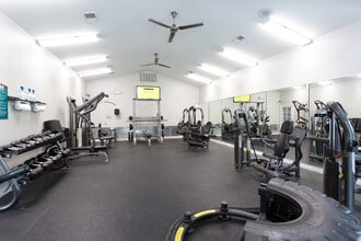 Town Lake in Austin, TX - Building Photo - Interior Photo