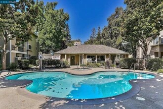 2530 Oak Rd, Unit 202 in Walnut Creek, CA - Building Photo - Building Photo