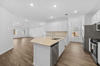 27718 Hudson Sands Ln in Katy, TX - Building Photo - Building Photo