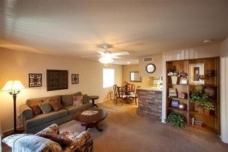 Interior Photo