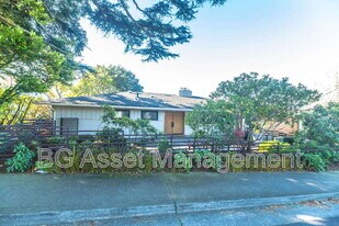 1411 Arlington Blvd in El Cerrito, CA - Building Photo