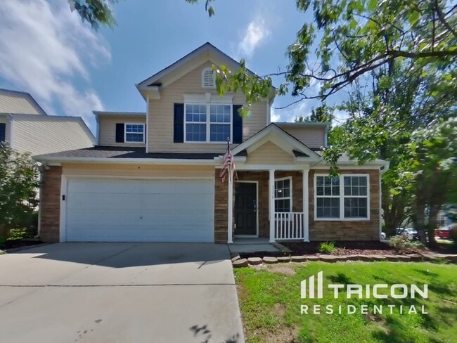 3359 Marshlane Way