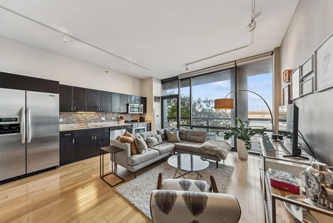 property at 860 W Blackhawk St