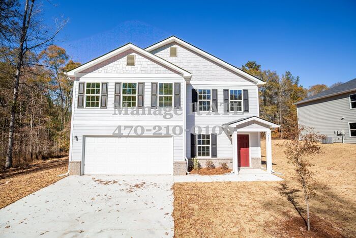 797 Shallowford Rd in Jefferson, GA - Building Photo