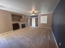 1719 Fortress Way in Lemoore, CA - Building Photo