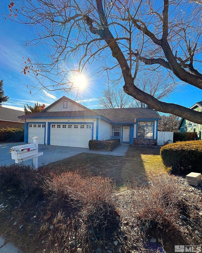 property at 1055 Ricco Dr