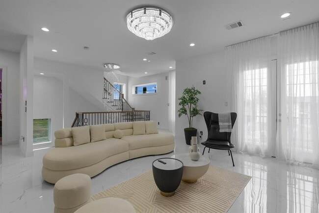property at 6415 Bowling Green St