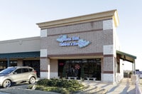 Lewisville Flower Mound