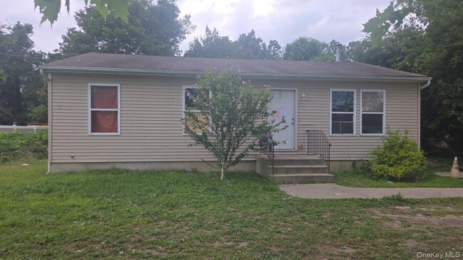 property at 542 Macdonald Ave