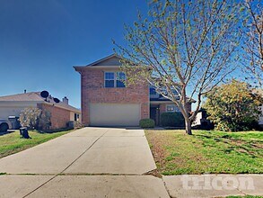 1209 Warrington Way in Forney, TX - Building Photo - Building Photo