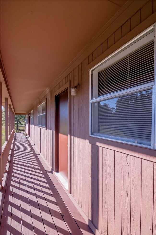 property at 120 McAdams Ln