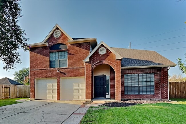 property at 4223 Shady Village Ct