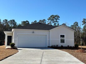 307 Horsetail Ct in Little River, SC - Building Photo