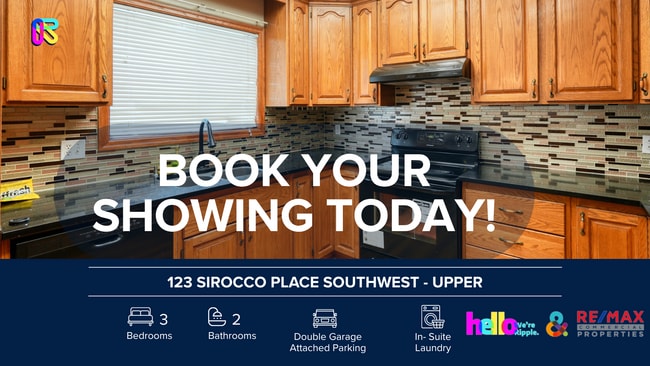 property at 123 Sirocco Pl