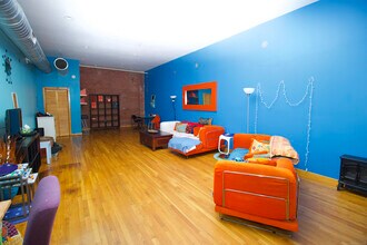 325 Lafayette St in Bridgeport, CT - Building Photo - Building Photo