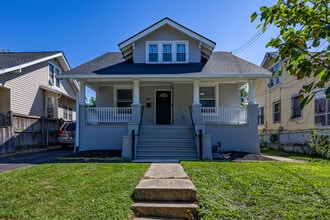 3707 37th Pl in Brentwood, MD - Building Photo - Building Photo