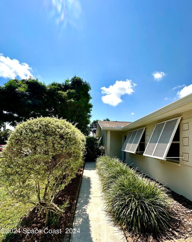 245 Monaco Rd in Melbourne, FL - Building Photo - Building Photo