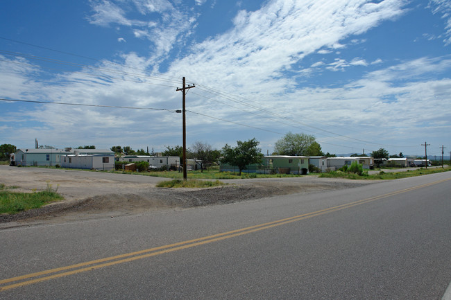 Village Square - 76 Space in Oracle, AZ - Building Photo - Building Photo