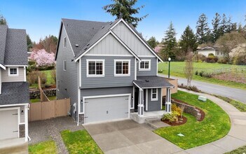 15240 SE 255th Ct in Covington, WA - Building Photo - Building Photo