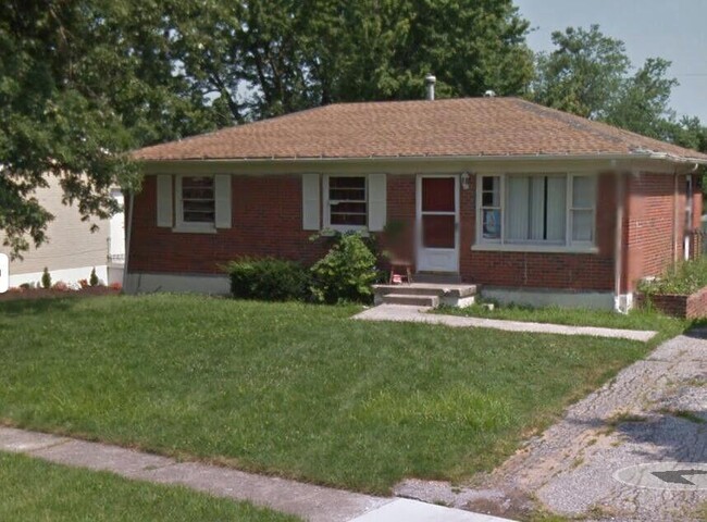 property at 643 Charlbury Rd