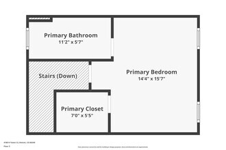 4748 N Tower Ct in Denver, CO - Building Photo - Building Photo