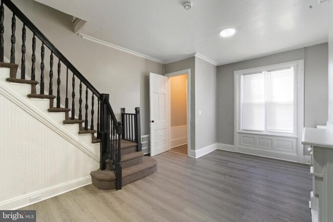 property at 2251 N Lambert St