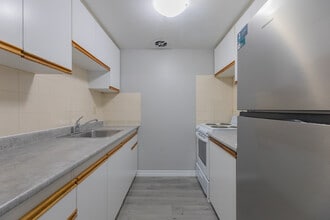 Interior Photo