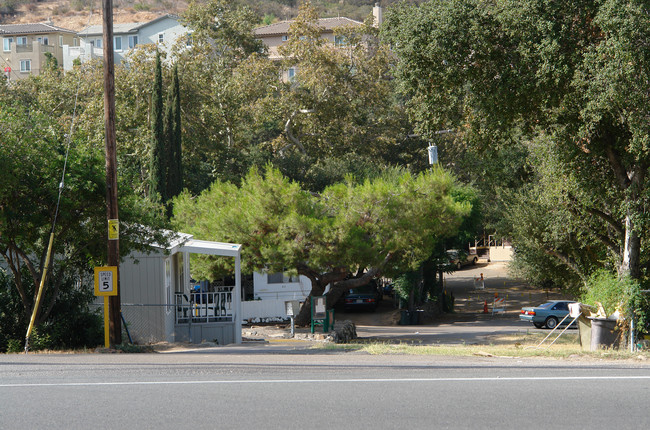 Flynn Springs in El Cajon, CA - Building Photo - Building Photo